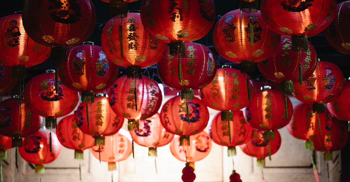 Celebrating the Lunar New Year: A Guide to Unique Chinese Customs and Festivities